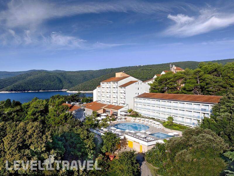 Фотография Allegro / Miramar Sunny Hotel By Valamar