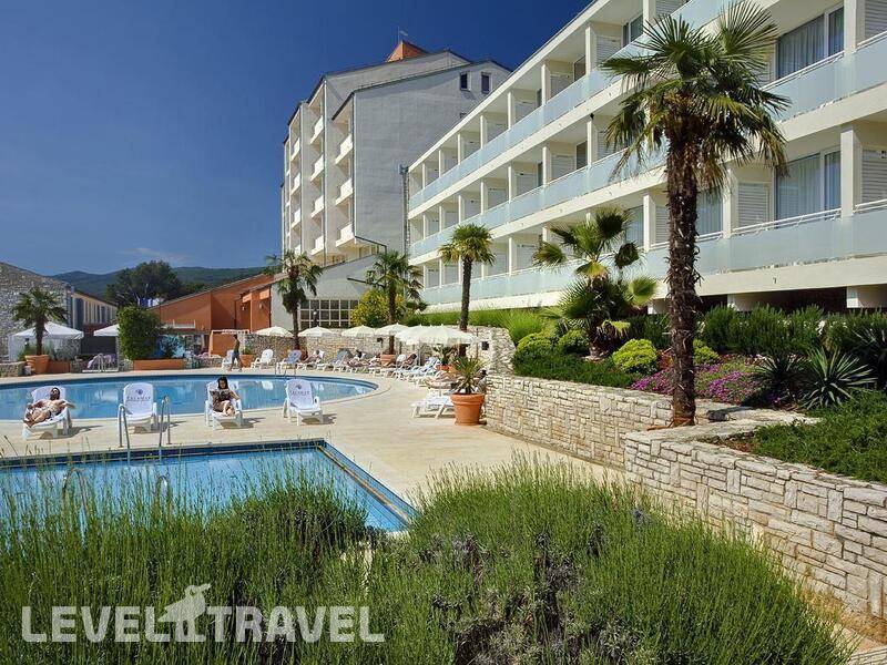 Фотография Allegro / Miramar Sunny Hotel By Valamar