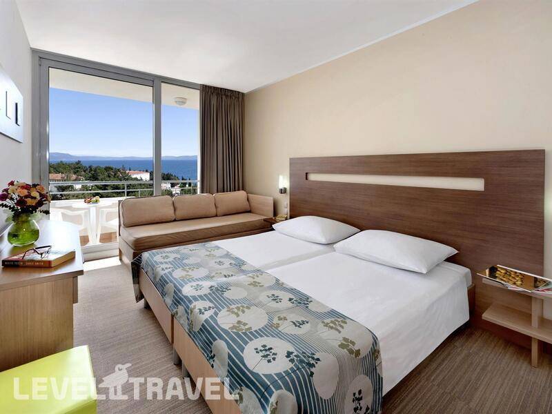 Фотография Allegro / Miramar Sunny Hotel By Valamar