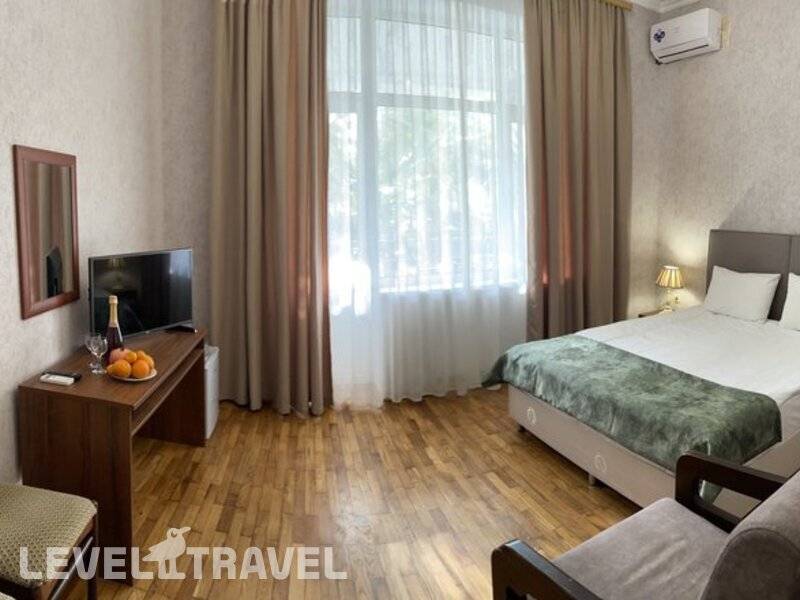 Фотография Пансионат Нарт
