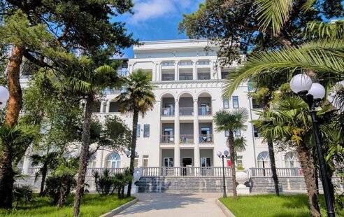 Превью видео