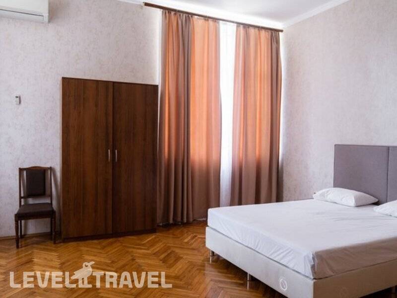 Фотография Пансионат Нарт