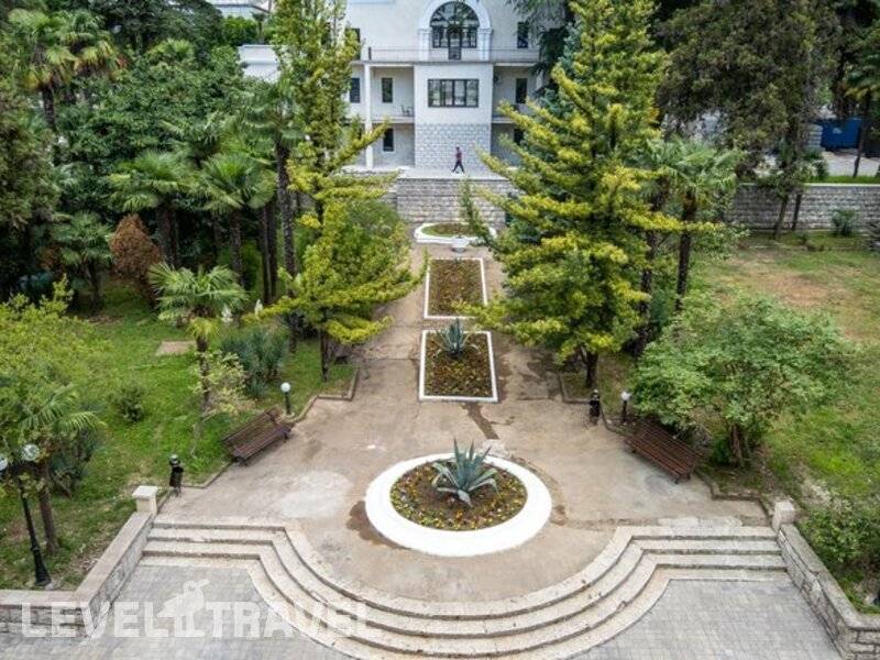 Фотография Пансионат Нарт