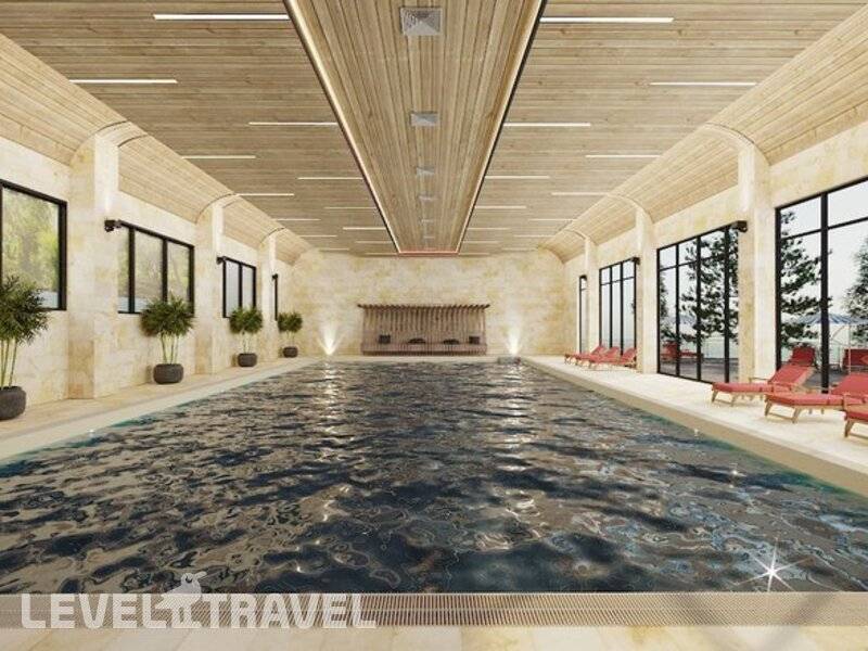 Фотография Пансионат Нарт