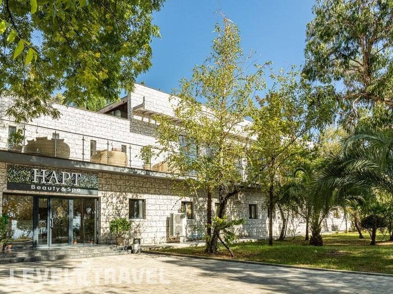 Фотография Отель Нарт
