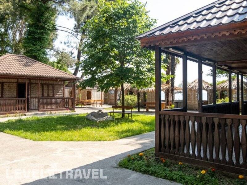 Фотография Пансионат Нарт