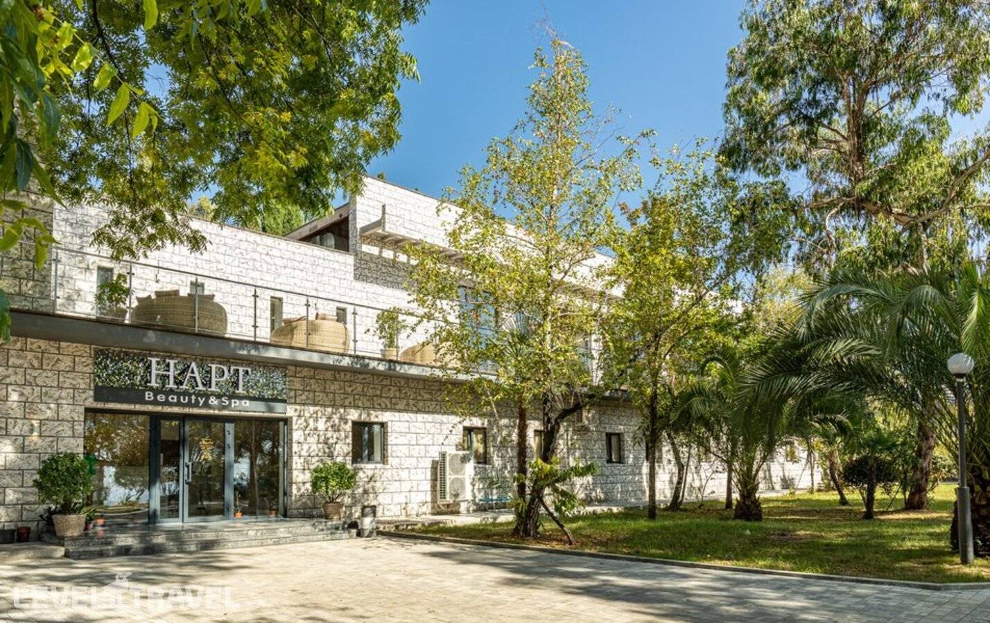 Изображение отеля 10