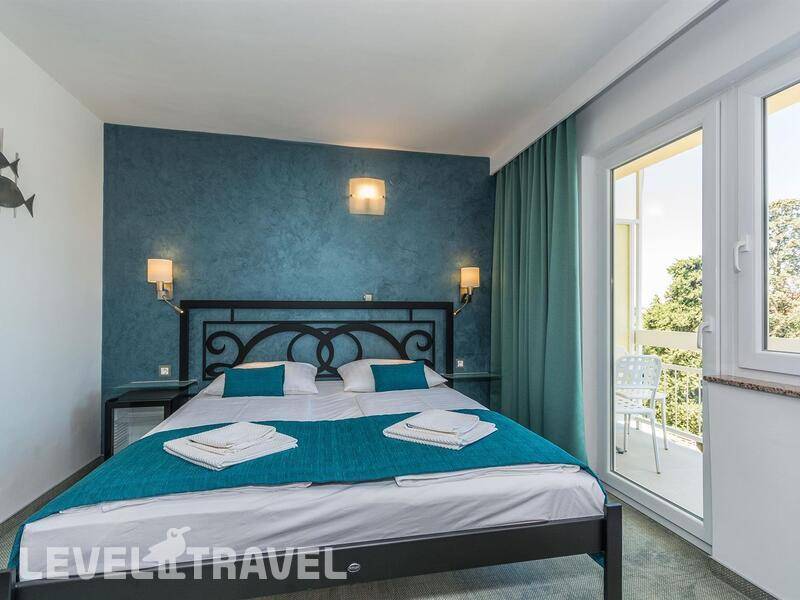 Фотография Porec Hotel