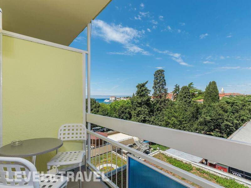 Фотография Porec Hotel