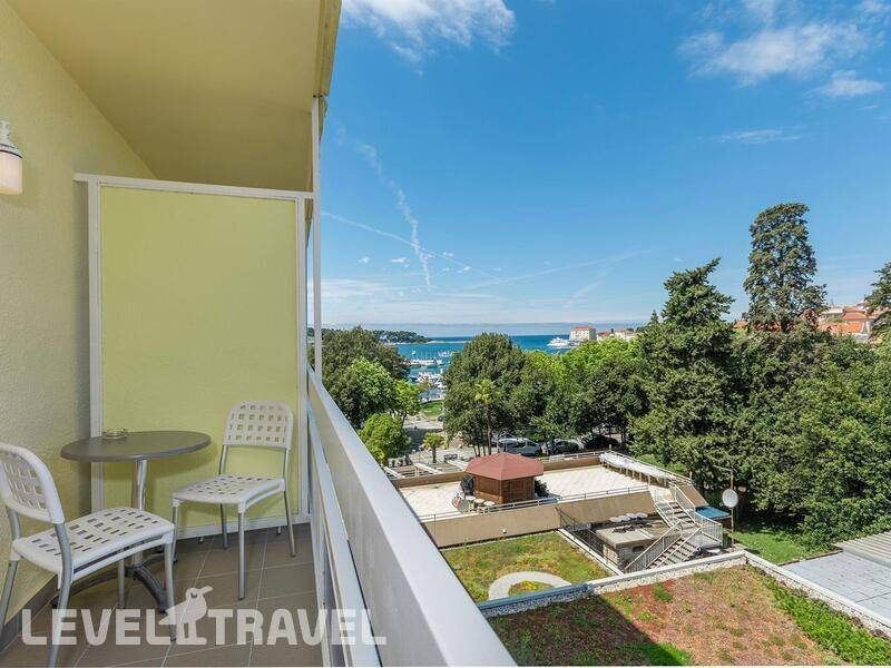 Фотография Porec Hotel