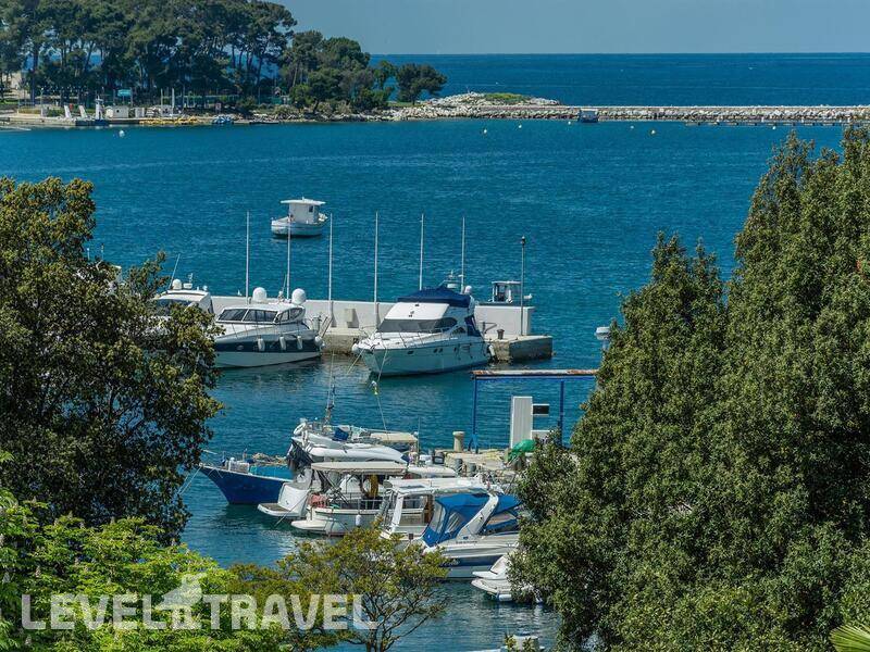 Фотография Porec Hotel