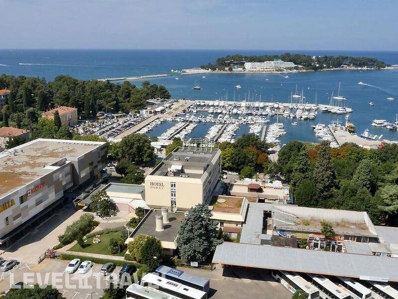 Фотография Porec Hotel