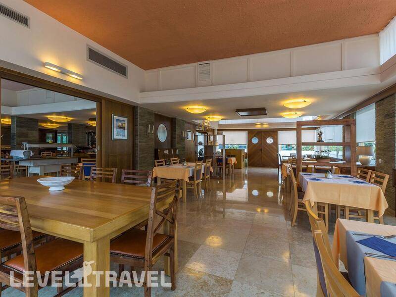 Фотография Porec Hotel