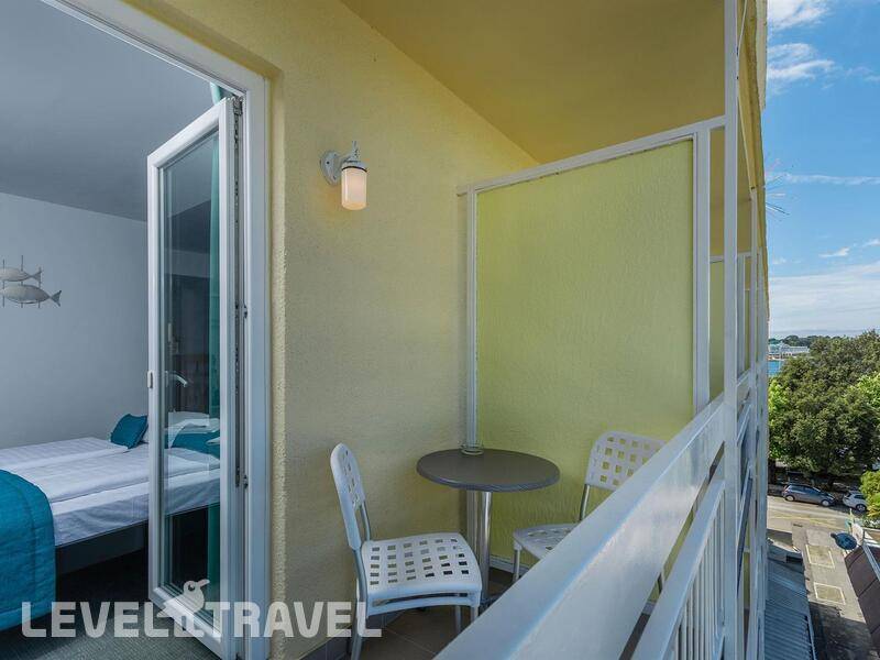Фотография Porec Hotel