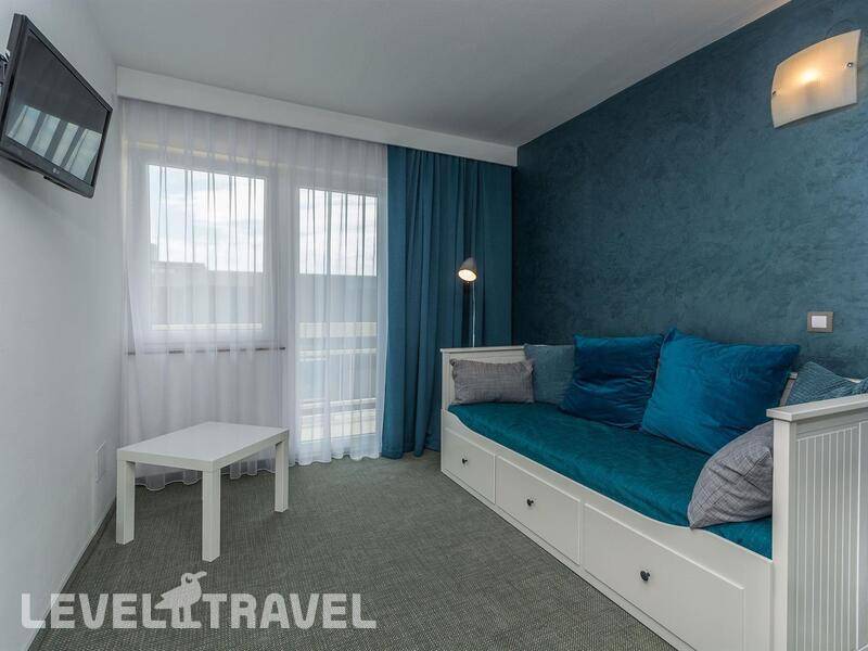 Фотография Porec Hotel