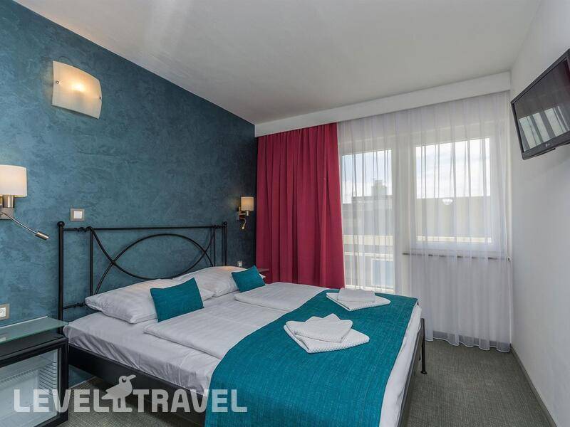 Фотография Porec Hotel