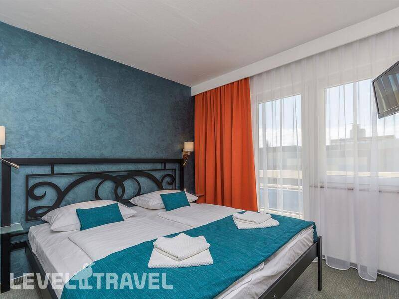 Фотография Porec Hotel