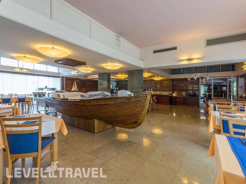Фотография Porec Hotel