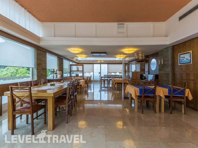 Фотография Porec Hotel