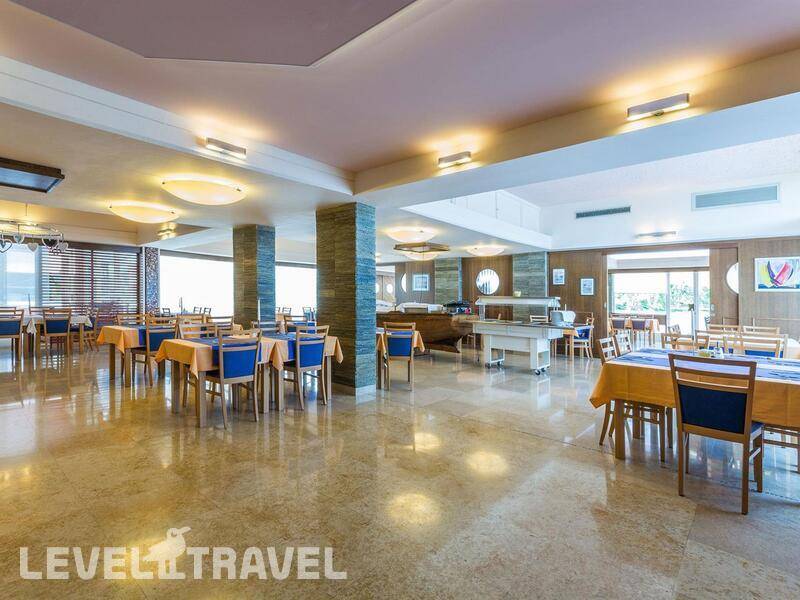 Фотография Porec Hotel