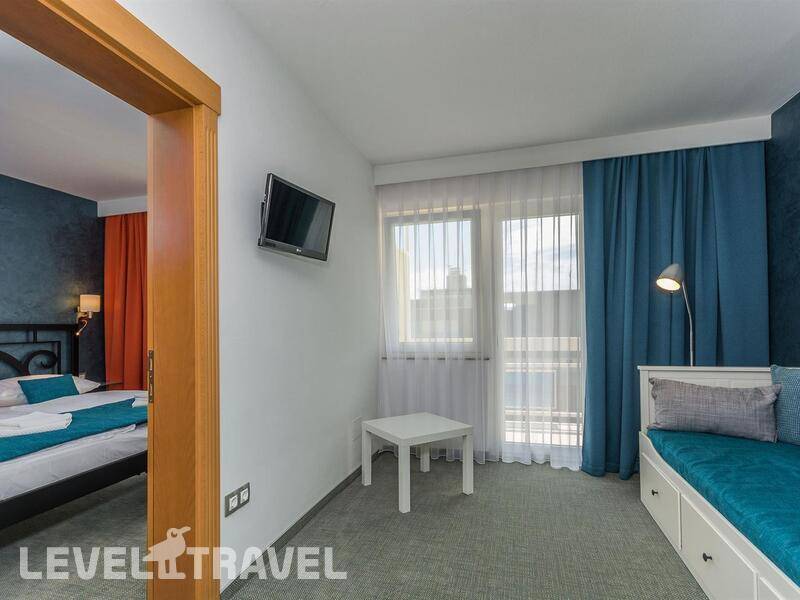 Фотография Porec Hotel