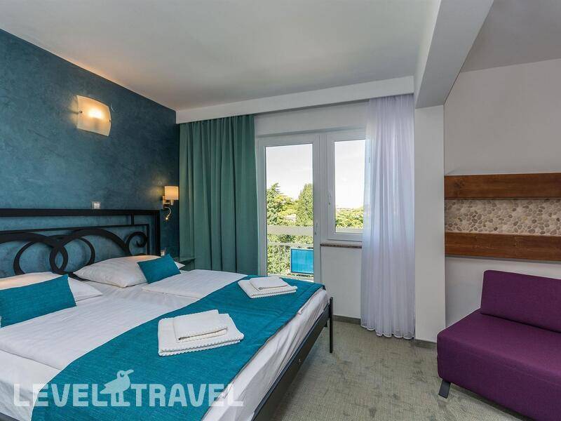 Фотография Porec Hotel