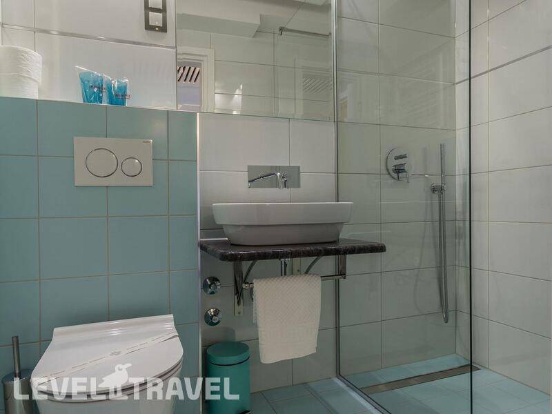 Фотография Porec Hotel