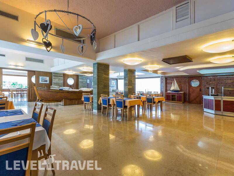 Фотография Porec Hotel