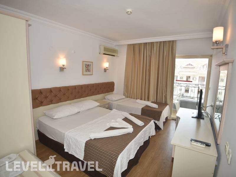 Фотография Almena City Hotel