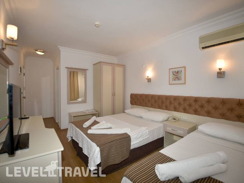 Фотография Almena City Hotel