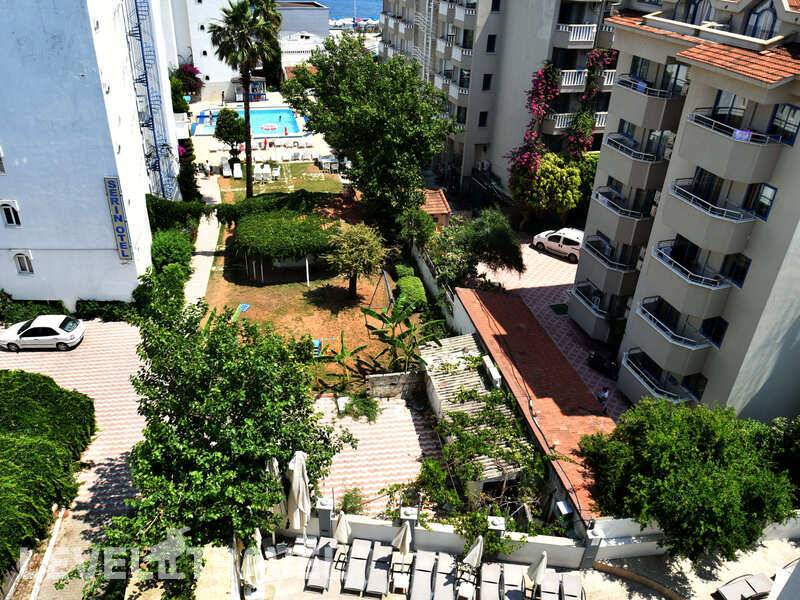 Фотография Almena City Hotel