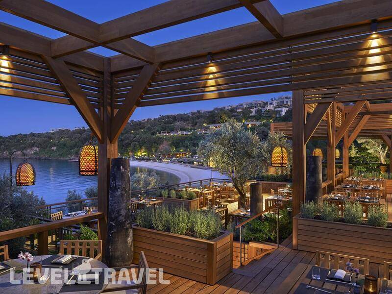 Фотография Mandarin Oriental Bodrum