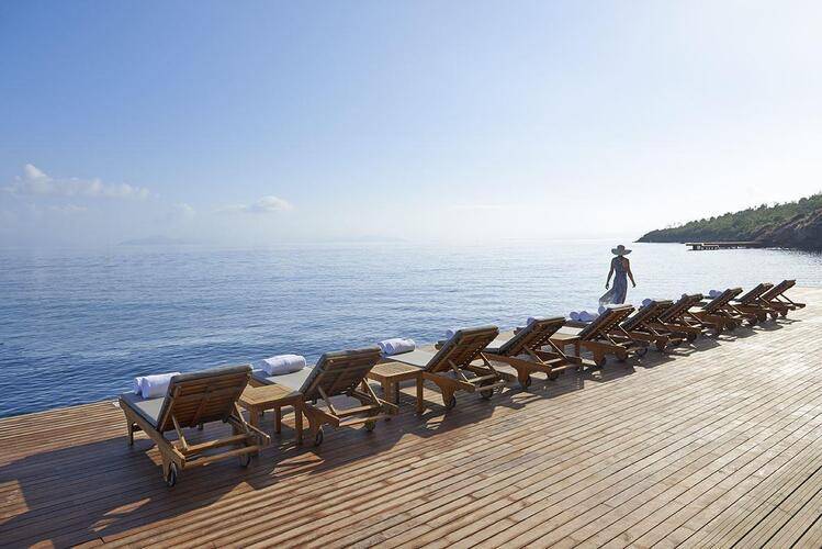Mandarin Oriental Bodrum