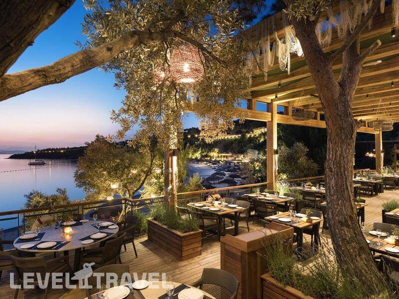 Фотография Mandarin Oriental Bodrum