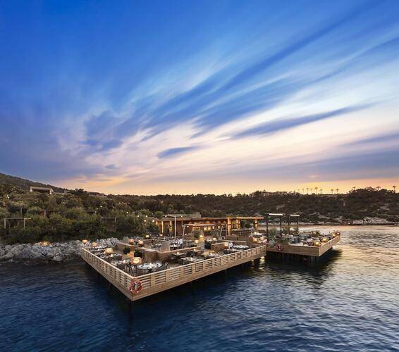 Mandarin Oriental Bodrum