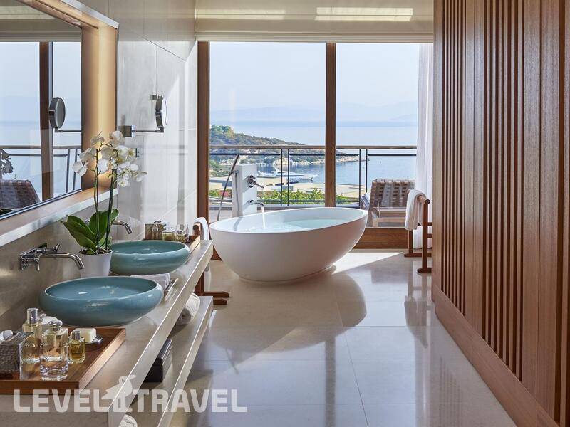 Фотография Mandarin Oriental Bodrum