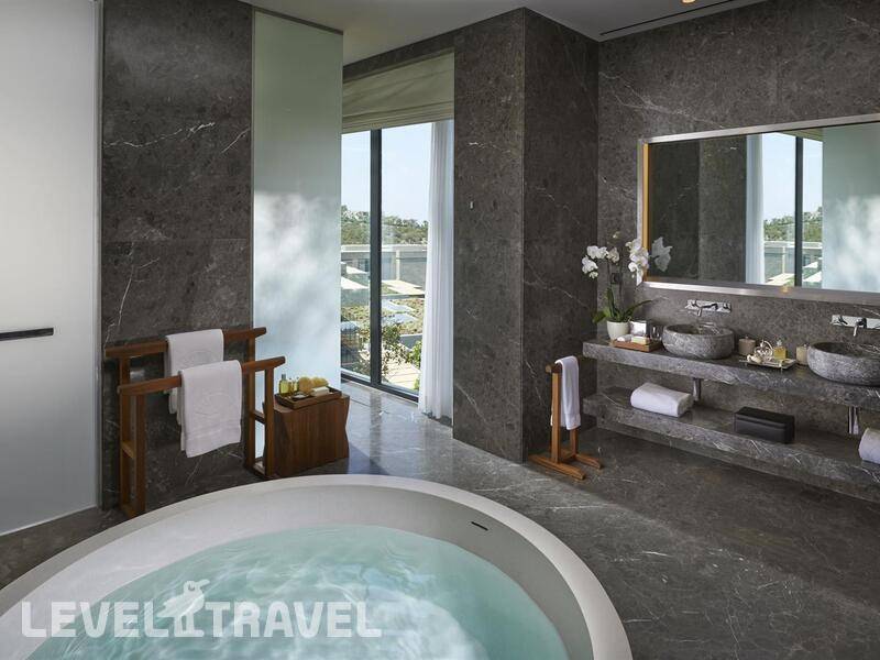 Фотография Mandarin Oriental Bodrum