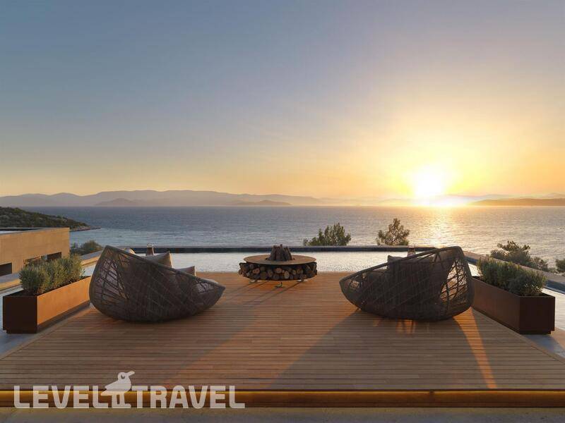Фотография Mandarin Oriental Bodrum