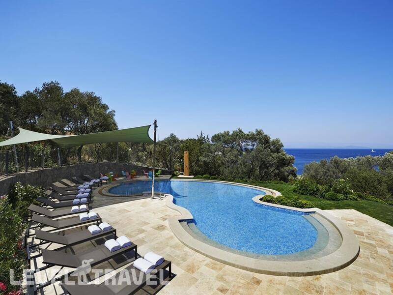 Фотография Mandarin Oriental Bodrum