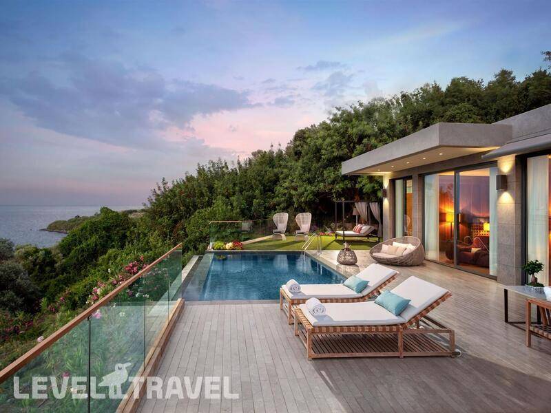 Фотография Mandarin Oriental Bodrum