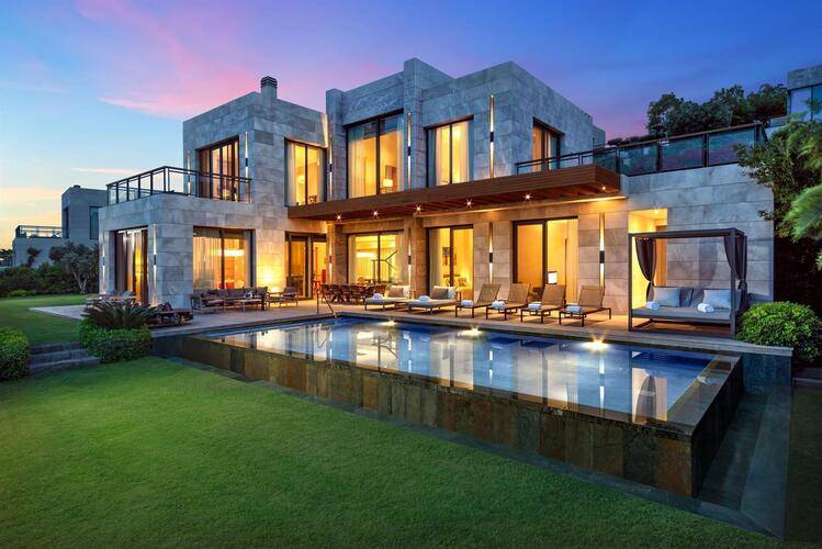 Mandarin Oriental Bodrum