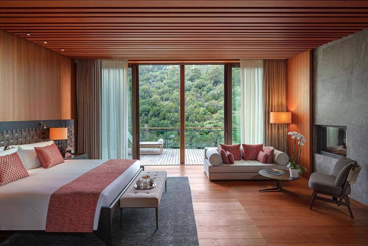 Mandarin Oriental Bodrum