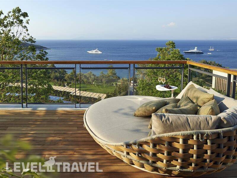 Фотография Mandarin Oriental Bodrum