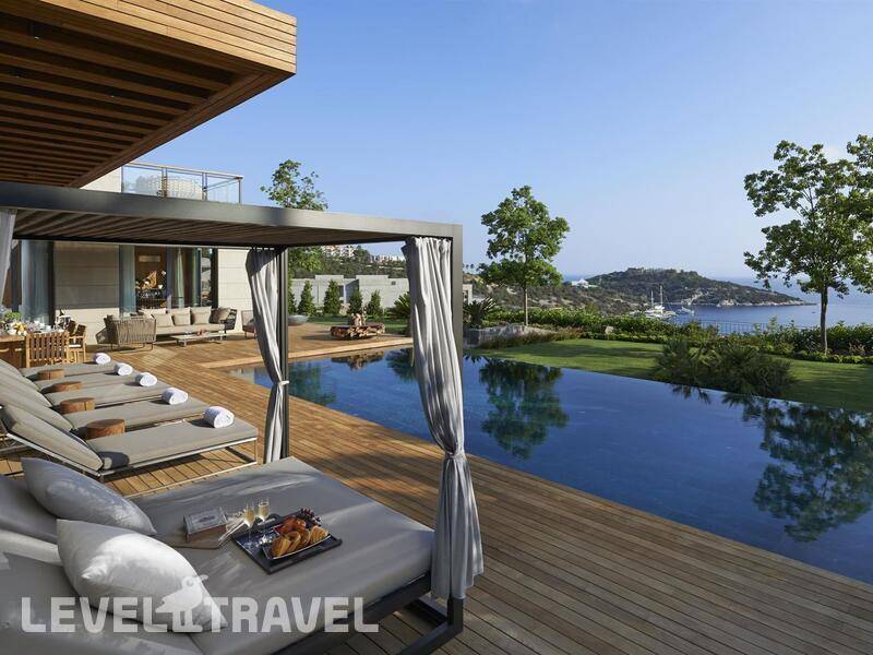 Фотография Mandarin Oriental Bodrum