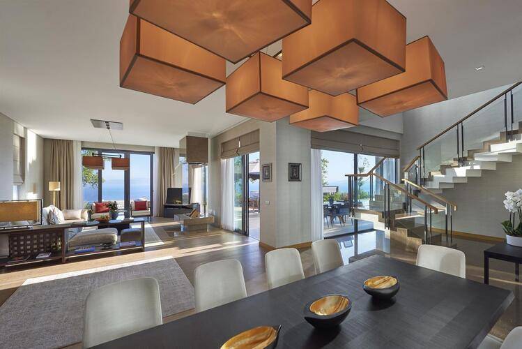 Mandarin Oriental Bodrum