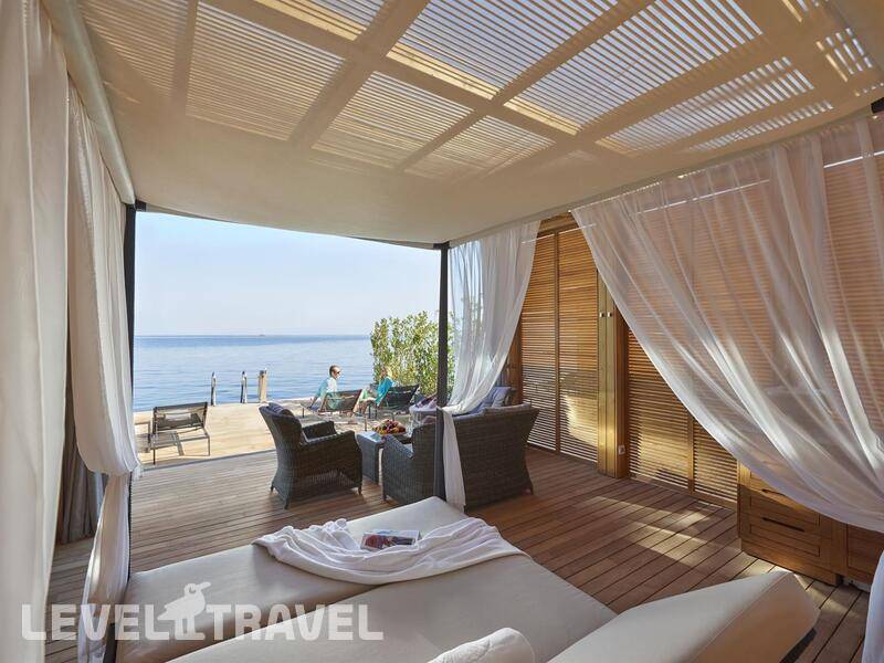 Фотография Mandarin Oriental Bodrum