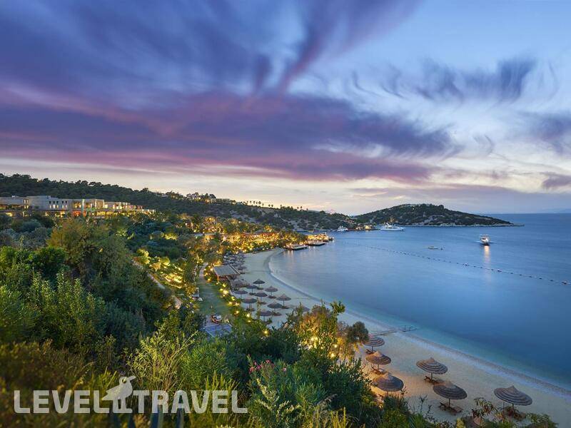 Фотография Mandarin Oriental Bodrum