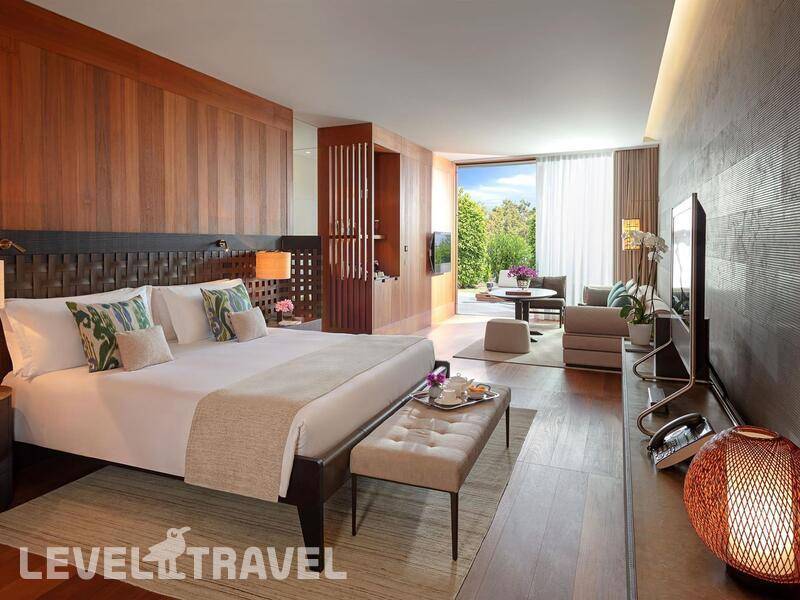 Фотография Mandarin Oriental Bodrum