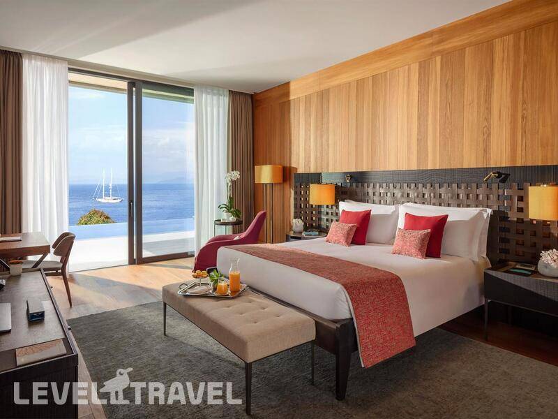 Фотография Mandarin Oriental Bodrum
