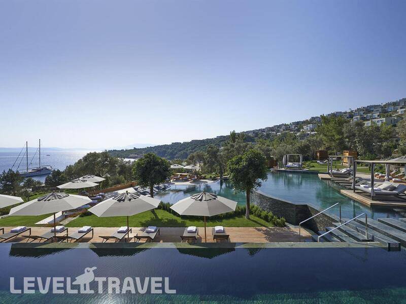 Фотография Mandarin Oriental Bodrum